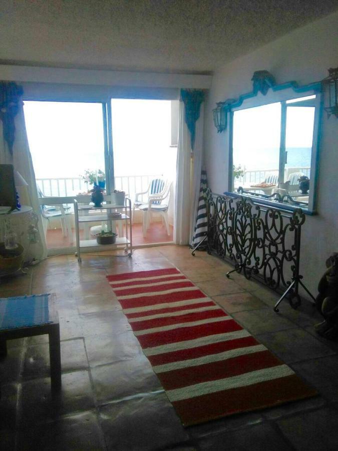 Apartamento A 10 Metros Playa Apartamento Estepona Exterior foto