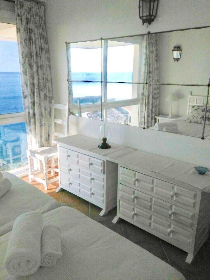 Apartamento A 10 Metros Playa Apartamento Estepona Exterior foto