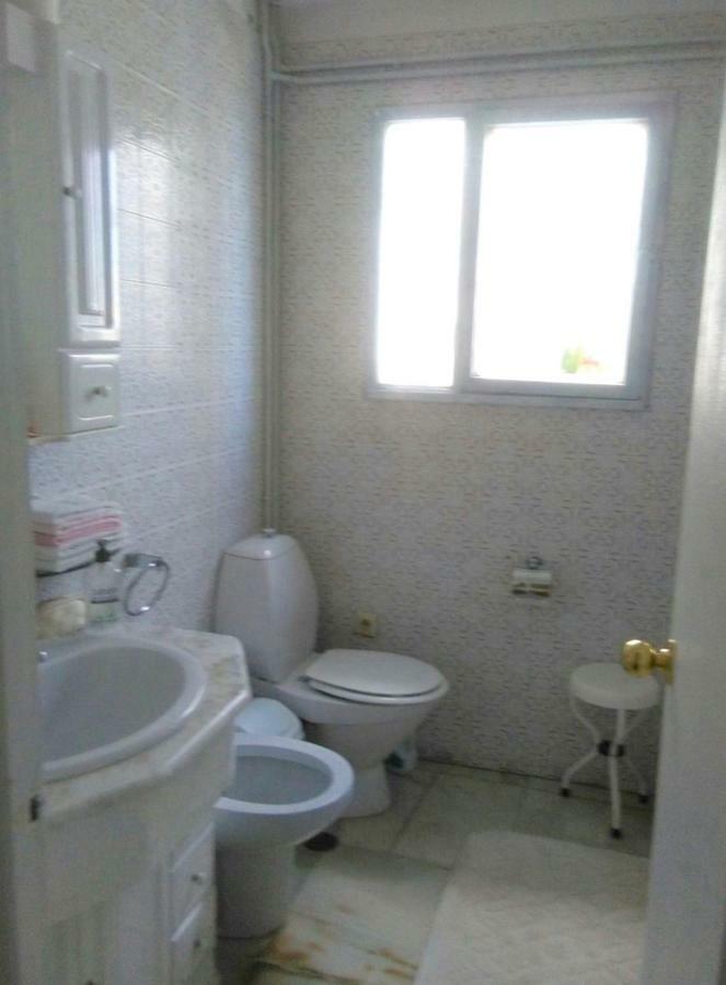 Apartamento A 10 Metros Playa Apartamento Estepona Exterior foto