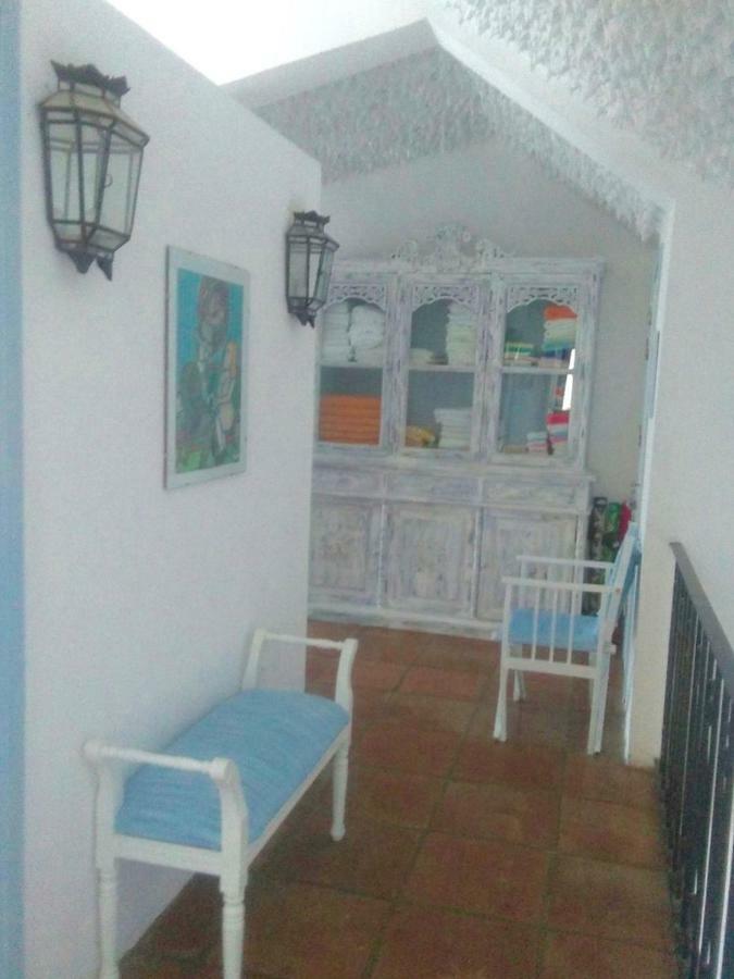 Apartamento A 10 Metros Playa Apartamento Estepona Exterior foto